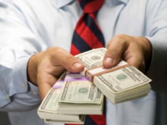 Українці можуть залишитися без кредитів Українці можуть залишитися без кредитів