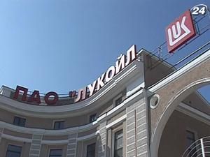 "ЛУКойл" збільшить інвестиції в нафтопереробку в 1,4 рази