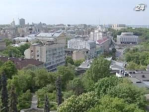 В Киеве создадут международный деловой центр "Киев-Сити"