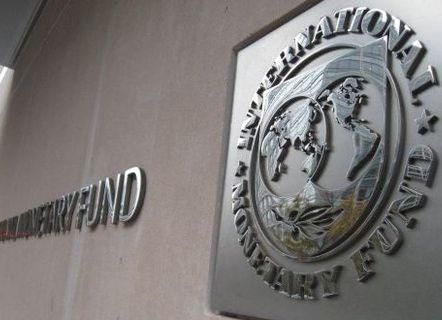 В Украину прибыла миссия МВФ В Украину прибыла миссия МВФ