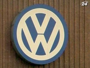 Volkswagen может стать крупнейшим мировым автопроизводителем 2011 г.