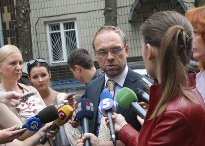 Адвокат Тимошенко: В Апелляционном суде мы увидим "трех киреевых"