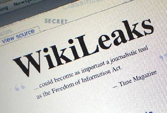 Проекту WikiLeaks не хватает 3,5 миллиона долларов, чтобы выжить