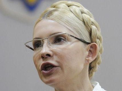 Тимошенко не признает себя виновной по делу ЕЭСУ Тимошенко не признает себя виновной по делу ЕЭСУ