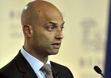 Представник НАТО: Україна сама відмовилась інтегруватись в Альянс Представник НАТО: Україна сама відмовилась інтегруватись в Альянс