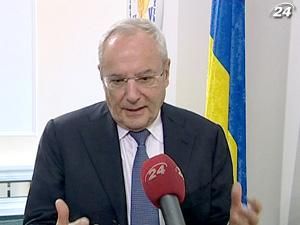 Франция может тормозить ратификацию Соглашения об ассоциации Франция может тормозить ратификацию Соглашения об ассоциации