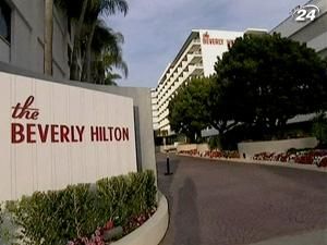 У Беверлі-Хіллз відбулася щорічна церемонія Hollywood Film Awards У Беверлі-Хіллз відбулася щорічна церемонія Hollywood Film Awards