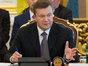 Янукович заветував зміни до житлового кодексу