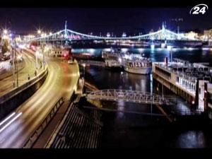 Будапешт – перлина Дунаю із нічними клубами за 10 євро