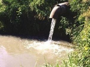 Донецьк може потонути у фекаліях Донецьк може потонути у фекаліях