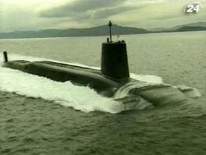 Кожен підводник повинен знати як йому діяти, аби вижити Кожен підводник повинен знати як йому діяти, аби вижити