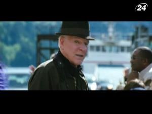 "Великий год": фотографы-соперники "охотятся" на редкую птичку "Великий год": фотографы-соперники "охотятся" на редкую птичку