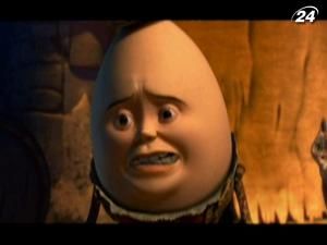 "Кот в сапогах": Пушистик из "Шрека" ввязывается в очередную авантюру "Кот в сапогах": Пушистик из "Шрека" ввязывается в очередную авантюру