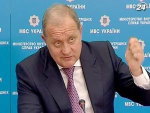 Могильов захищатиме даішників від народних депутатів Могильов захищатиме даішників від народних депутатів