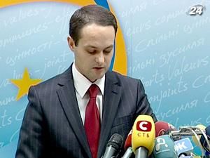 МЗС: Угода про асоціацію з ЄС має містити перспективу членства МЗС: Угода про асоціацію з ЄС має містити перспективу членства