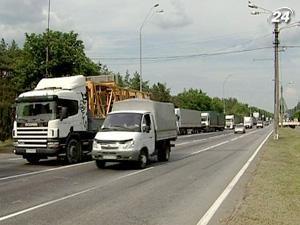 Транспортна галузь України гостро потребує реформ