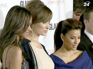 Зои Салдана, Ева Лонгория и Оливия Уайлд попробовали себя в режиссуре