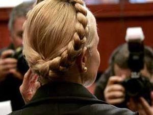 Європа вимагає від Києва забезпечити Тимошенко право на політичне життя Європа вимагає від Києва забезпечити Тимошенко право на політичне життя