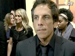 В Нью-Йорке состоялась громкая премьера комедийной ленты "Как украсть небоскреб" В Нью-Йорке состоялась громкая премьера комедийной ленты "Как украсть небоскреб"