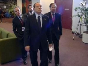 Италии грозит правительственный кризис из-за пенсионной реформы Италии грозит правительственный кризис из-за пенсионной реформы