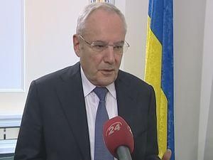 Жак Барро: Україні потрібне незалежне судочинство