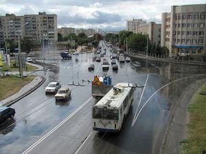 У Львові дефіцит транспортного парку У Львові дефіцит транспортного парку