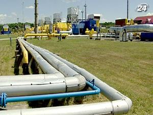 Соглашение о зоне свободной торговли с СНГ предусматривает равный доступ к трубам