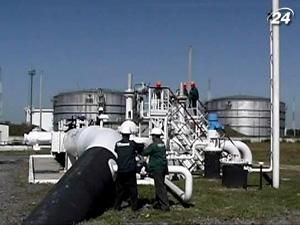 Азербайджан намерен наращивать поставки нефти в Украину