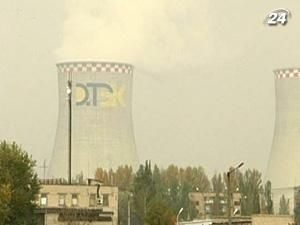 Ахметов одолжил $ 1 млрд. на поглощение энергетики Ахметов одолжил $ 1 млрд. на поглощение энергетики