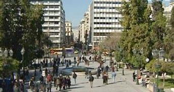 Греческие предприниматели переносят бизнес в Болгарию