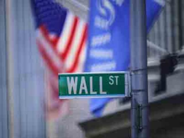 Уолл-Стріт впала через Європу