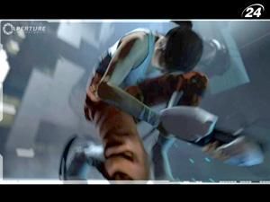 Valve випустить доповнення до своєї головоломки Portal 2 Valve випустить доповнення до своєї головоломки Portal 2