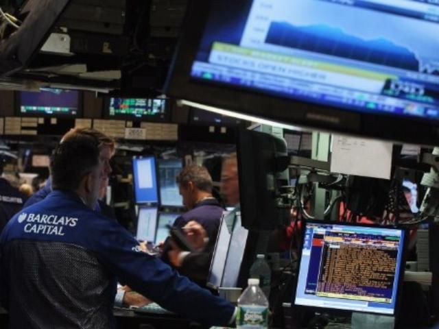 Європейські біржі відкрились зростанням котирувань Європейські біржі відкрились зростанням котирувань