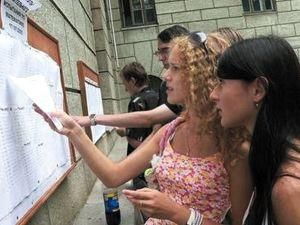 В Минюсте утвердили правила поступления в вузы В Минюсте утвердили правила поступления в вузы