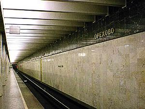 Пожар в метро Москвы потушили Пожар в метро Москвы потушили