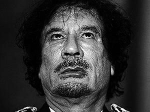 Родичі Каддафі подадуть на НАТО в суд