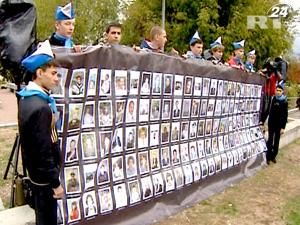 У Росії сьогодні згадують жертв теракту на Дубровці У Росії сьогодні згадують жертв теракту на Дубровці