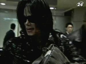 Майкл Джексон очолив список найзаможніших покійників Майкл Джексон очолив список найзаможніших покійників