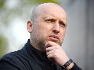 Турчинов: Власть пытается сломать Тимошенко психологически Турчинов: Власть пытается сломать Тимошенко психологически