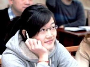 В Украине студентов-китайцев стало больше в два раза