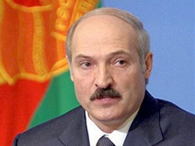 От работы с Лукашенко отказались Deutsche Bank и BNP Paribas
