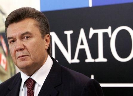 НАТО запросить Януковича на зустріч учасників миротворчої місії в Афганістані
