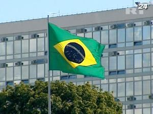 Бразилия не хочет европейских облигаций