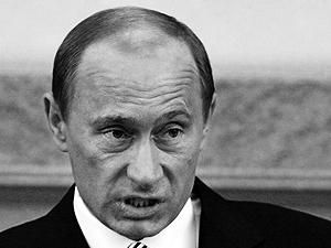 Путин: Невозможно без отвращения смотреть на убийство Каддафи