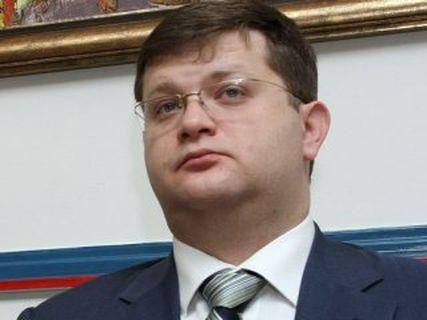 Депутат Арьев: Янукович не Путин - своего Ходорковского не потянет