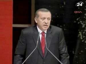 Прем'єр-міністр Туреччини розкритикував турецьких будівельників