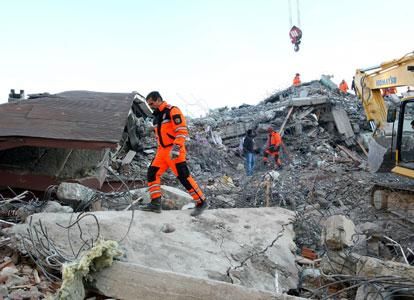 Украина оказала гуманитарную помощь Турции Украина оказала гуманитарную помощь Турции