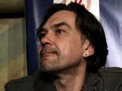 Андрухович: Украину ждет кровавый бунт Андрухович: Украину ждет кровавый бунт