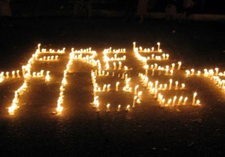 Тибетець вчинив самоспалення на знак протесту проти політики Китаю Тибетець вчинив самоспалення на знак протесту проти політики Китаю