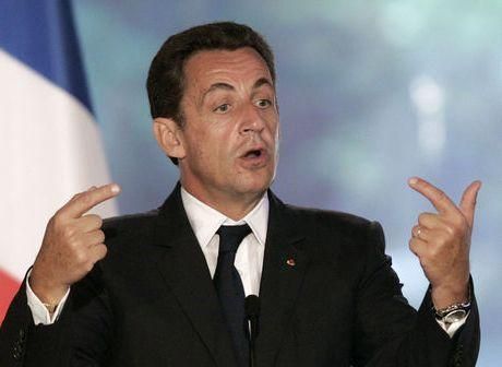 AFP: Франція не проти, щоб Китай допоміг Європі AFP: Франція не проти, щоб Китай допоміг Європі